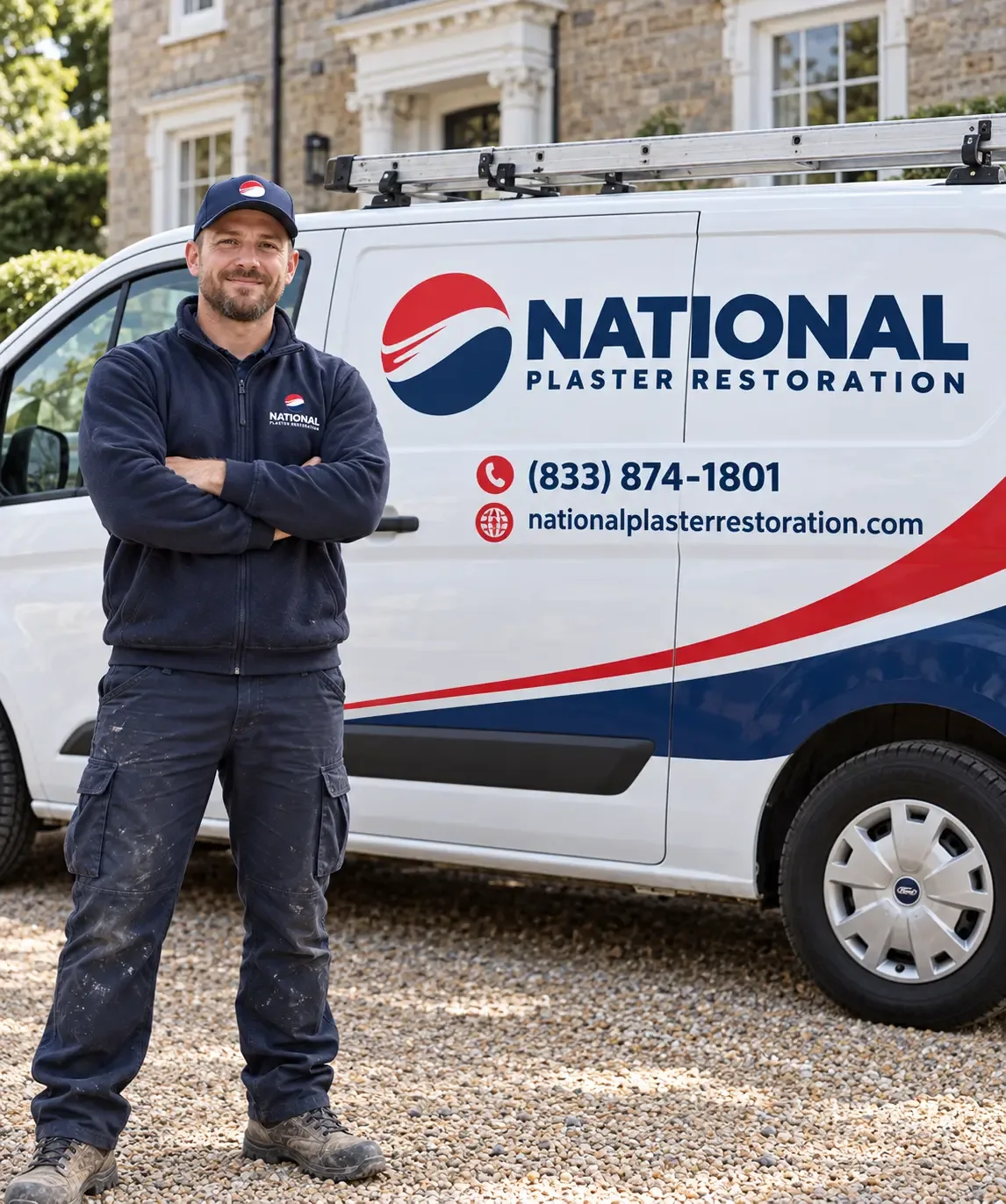 Plaster Repair company in Chatsworth, NJ